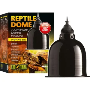 EXT Reptile Dome S 15cm