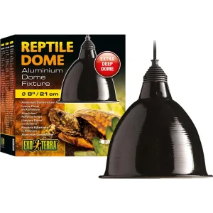 EXT Reptile Dome L 21cm