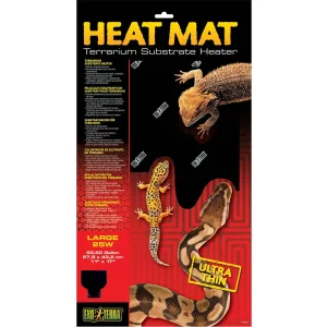 EXT Värmematta 25W