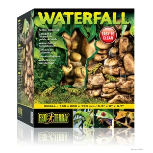 EXT Waterfall S