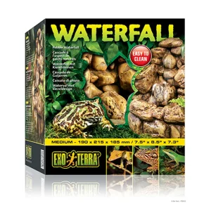 EXT Waterfall M