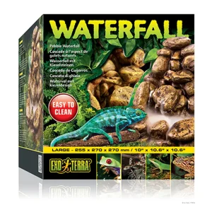 EXT Waterfall L