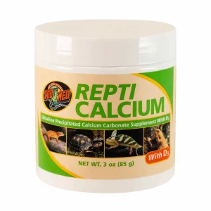ZooMed Repti Calcium D3 85g
