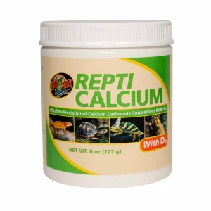 ZooMed Repti Calcium D3 227g