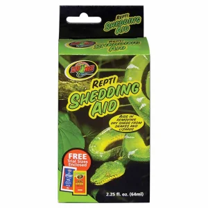 ZooMed Repti Shedding Aid 64ml