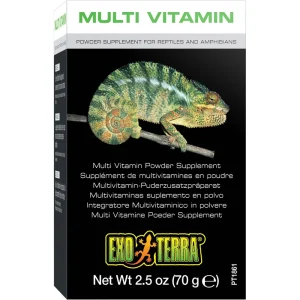 EXT Multivitaminer 70g