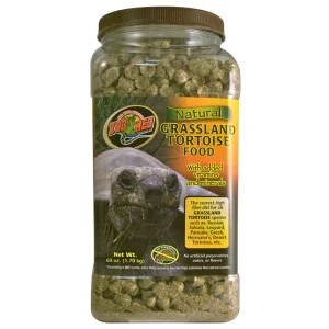 ZooMed Grassland Tortoise Food 1,7kg