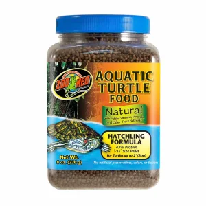 ZooMed Aquatic Turtle Food 226g