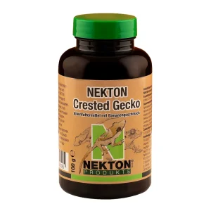 Nekton Crested Gecko Banana 100g