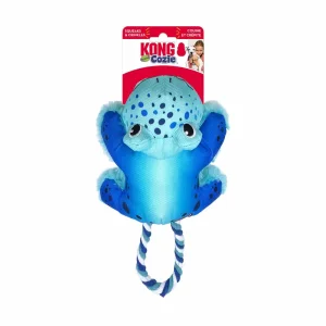 Kong Cozei Tuggz Frog S/M