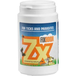 Fixodida Zx Pulver 180ml