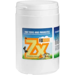 Fixodida Zx Pulver 750ml