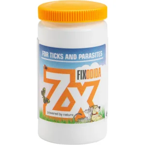 Fixodida Zx 120 tabl.