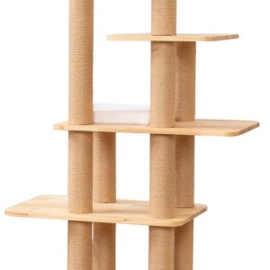 Klömöbel Thiago Naturträ 147cm