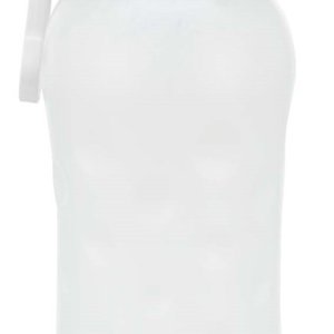 Vattenflaska med Skål 0,55L