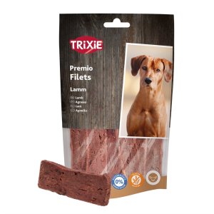 Premio Filets Lamm 80g