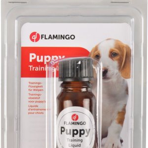 Flamingo Rumsrenhetsträning 10ml
