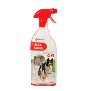 Flamingo Avvisningsprej 800ml