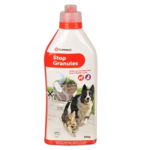 Flamingo Avvisningsgranulat 600g