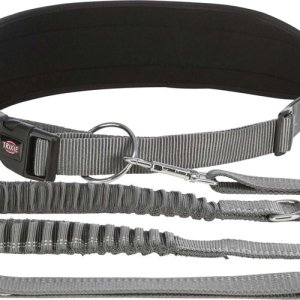 Handsfreebälte med Expandera 70-130/9cm 1,2-1,5m