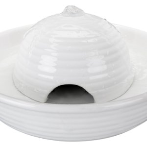 Vattenfontän Vital Flow Mini 0.8L
