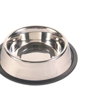 Rostfri Skål i Stål 0,45L/19cm