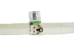 2Pets Tuggpinne Vit 20mm 25cm