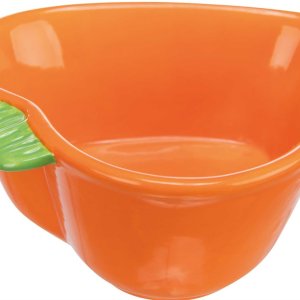Gnagarskål Morot 12cm