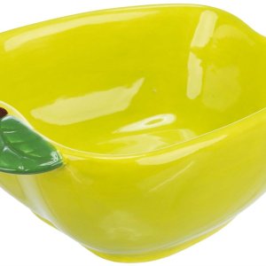 Gnagarskål Äpple 12cm
