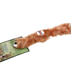 Skinneeez Ekorre Mini