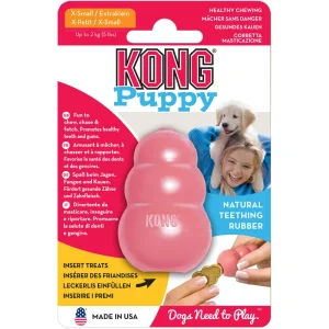 Kong Puppy XS