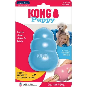 Kong Puppy L