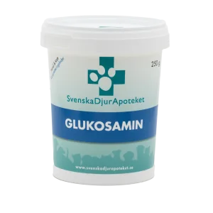 SDA Glukosamin 120g