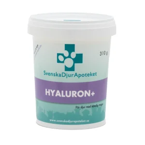 SDA Hyaluron+ 310g