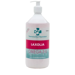 SDA Laxolja 1000ml