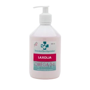 SDA Laxolja 500ml