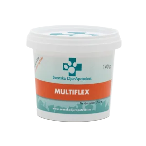 SDA MultiFlex 140g