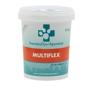 SDA MultiFlex 310g