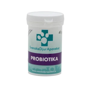 SDA Probiotika 40g