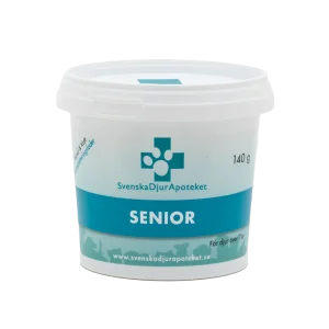 SDA Senior 140g