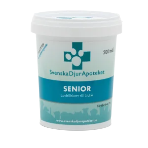 SDA Senior 200tbl
