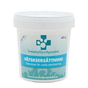 SDA Vätskeersättning 400g