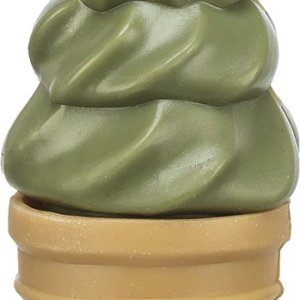 Grön Mjukglass 50g