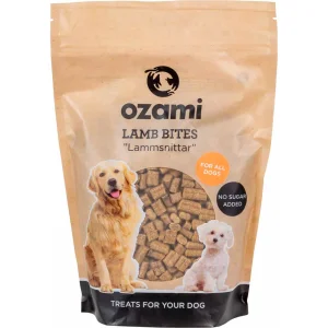 Ozami Lammsnittar 1kg