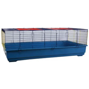 GD Easy 160 Svart/Blå 160x80x58cm