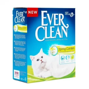 Ever Clean Spring Garden 10L