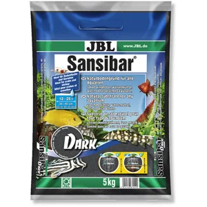JBL Sansibar 5kg Svart
