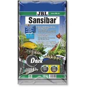 JBL Sansibar 10kg Svart