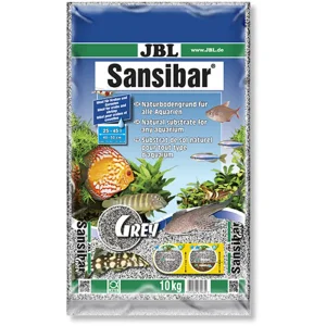 JBL Sansibar 10kg Grå