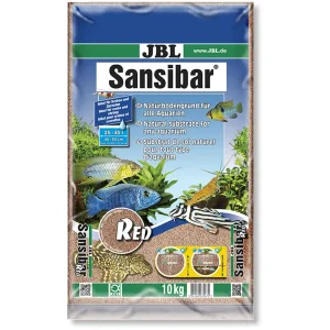 JBL Sansibar Röd 10kg